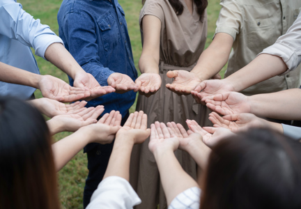 HF Menneske & Samfund