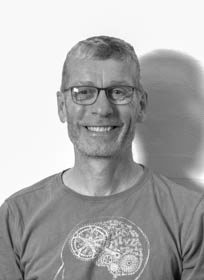 Personale Per Krog Sort Hvid 82