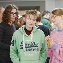 TH Langs Fællesskab 11