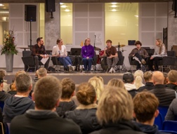 THL Åbent Hus 2025 1