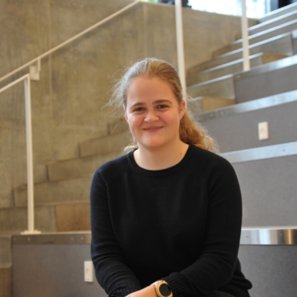 Nicoline Ahrenkiel Farving Web