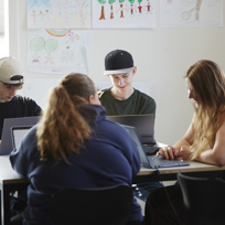 TH Langs Samarbejde 3