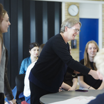 TH Langs Faglighed 8