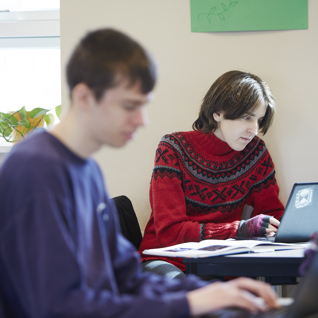 Th Langs Faglighed 5