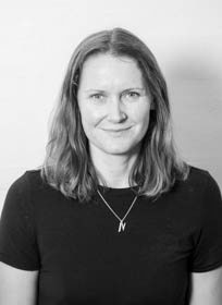 Lene Bendixen Madsen 1