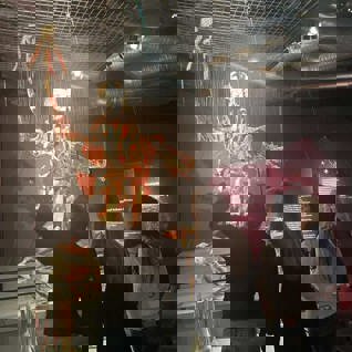 Th Langs Studietur 2