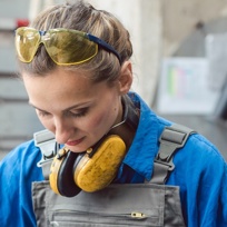 THL Erhverv Kvinde I Produktion Web