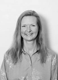 Pia Hornslet Blokhus