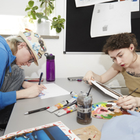 Th Langs Faglighed 16