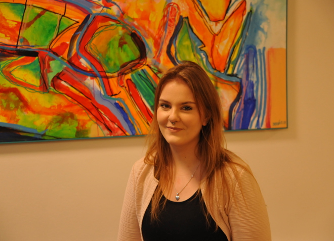 Charlotte Kvistfeldt